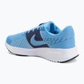 Мъжки обувки за бягане  Nike Run Defy University Blue/White/Black/Blue Void 3