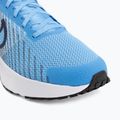 Мъжки обувки за бягане  Nike Run Defy University Blue/White/Black/Blue Void 7