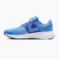 Мъжки обувки за бягане  Nike Run Defy University Blue/White/Black/Blue Void 2