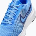 Мъжки обувки за бягане  Nike Run Defy University Blue/White/Black/Blue Void 7
