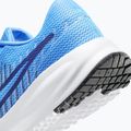 Мъжки обувки за бягане  Nike Run Defy University Blue/White/Black/Blue Void 8