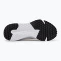 Дамски обувки за бягане Nike Run Defy white / pure platinum / black 4