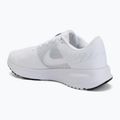 Мъжки обувки за бягане Nike Run Defy white/black/pure platinum 3
