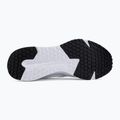 Мъжки обувки за бягане Nike Run Defy white/black/pure platinum 4