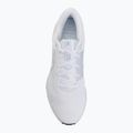 Мъжки обувки за бягане Nike Run Defy white/black/pure platinum 5