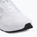 Мъжки обувки за бягане Nike Run Defy white/black/pure platinum 7