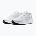Мъжки обувки за бягане Nike Run Defy white/black/pure platinum 3