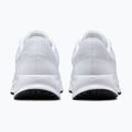 Мъжки обувки за бягане Nike Run Defy white/black/pure platinum 4