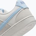 Дамски обувки Nike Court Vision Low phantom/light bone/psychic blue 8