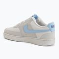 Дамски обувки Nike Court Vision Low phantom/light bone/psychic blue 3