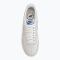 Дамски обувки Nike Court Vision Low phantom/light bone/psychic blue 5
