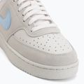 Дамски обувки Nike Court Vision Low phantom/light bone/psychic blue 7