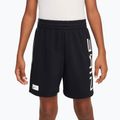 Детски шорти за тренировка Nike Multi Dri-FIT black/smoke grey/black/white 4