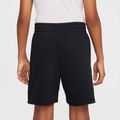 Детски шорти за тренировка Nike Multi Dri-FIT black/smoke grey/black/white 5