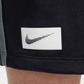 Детски шорти за тренировка Nike Multi Dri-FIT black/smoke grey/black/white 11