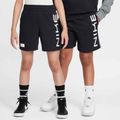 Детски шорти за тренировка Nike Multi Dri-FIT black/smoke grey/black/white 12