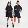 Детски шорти за тренировка Nike Multi Dri-FIT black/smoke grey/black/white 13