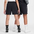 Детски шорти за тренировка Nike Multi Dri-FIT black/smoke grey/black/white 14