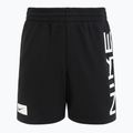 Детски шорти за тренировка Nike Multi Dri-FIT black/smoke grey/black/white