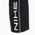 Детски шорти за тренировка Nike Multi Dri-FIT black/smoke grey/black/white 3