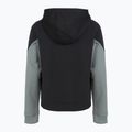 Детски суитшърт Nike Multi Dri-FIT black/smoke grey/white 2