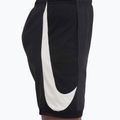 Детски футболни шорти Nike Academy Dri-Fit Jr black/black/pale ivory/pale ivory 3