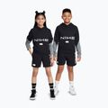 Детски суитшърт Nike Multi Dri-FIT black/smoke grey/white 5