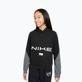 Детски суитшърт Nike Multi Dri-FIT black/smoke grey/white 7