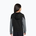 Детски суитшърт Nike Multi Dri-FIT black/smoke grey/white 8