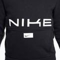 Детски суитшърт Nike Multi Dri-FIT black/smoke grey/white 9