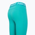 Дамски клин Nike 365 Tight dusty cactus/white 4