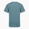 мъжка тениска Nike Dri-Fit smokey blue 2