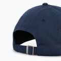 Шапка с козирка Nike Club Unstructured Futura Wash obsidian/white 4