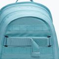 Градска раница Nike Sportswear RPM 26 l denim turquoise/black/summit white 6
