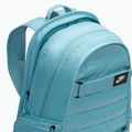 Градска раница Nike Sportswear RPM 26 l denim turquoise/black/summit white 7