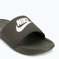 Мъжки чехли Nike Victori One Slide cargo khaki/cargo khaki/sail 7