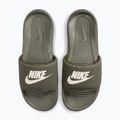 Мъжки чехли Nike Victori One Slide cargo khaki/cargo khaki/sail 4