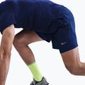 Мъжки шорти Nike Challenger Dri-Fit Breathe 7" blue void 9