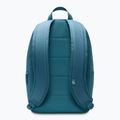 Раница Nike Heritage 25 л димно синьо/изчистено бяло 3