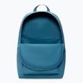 Раница Nike Heritage 25 л димно синьо/изчистено бяло 4