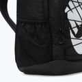 Градска раница Nike Hayward 26 l black/black/white 7