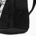 Градска раница Nike Hayward 26 l black/black/white 8
