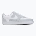 Мъжки обувки Nike Court Vision Low pure platinum/white 2