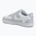 Мъжки обувки Nike Court Vision Low pure platinum/white 3