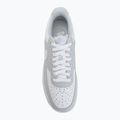 Мъжки обувки Nike Court Vision Low pure platinum/white 5