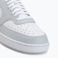 Мъжки обувки Nike Court Vision Low pure platinum/white 7