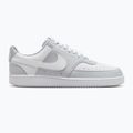Мъжки обувки Nike Court Vision Low pure platinum/white