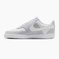 Мъжки обувки Nike Court Vision Low pure platinum/white 2