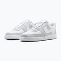 Мъжки обувки Nike Court Vision Low pure platinum/white 3