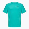 Мъжка тениска за тренировка Nike Dri-Fit Ready dusty cactus/black